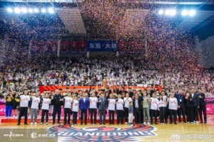 华体会下载-WCBA赛季总结：金元女篮PK团队女篮 有钱也不能为所欲为！