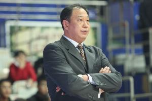华体会官网入口-媒体人：前CBA主教练崔万军将担任辽宁女篮主帅