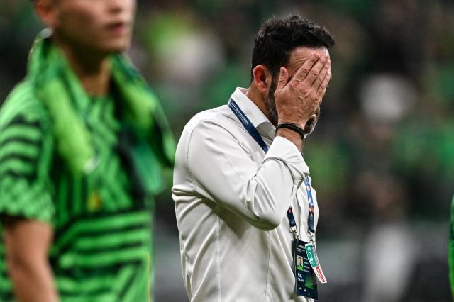 华体会官网入口-国安连胜后完败重新审视自己 等待新援改变局势？