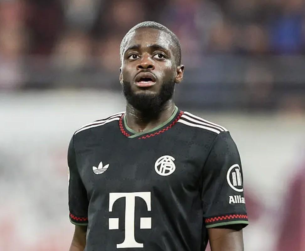 华体会官网-埃贝尔：于帕梅卡诺可能因病缺席接下来对阵奥格斯堡的比赛